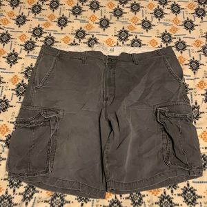 Mens Old Navy Cargo shorts